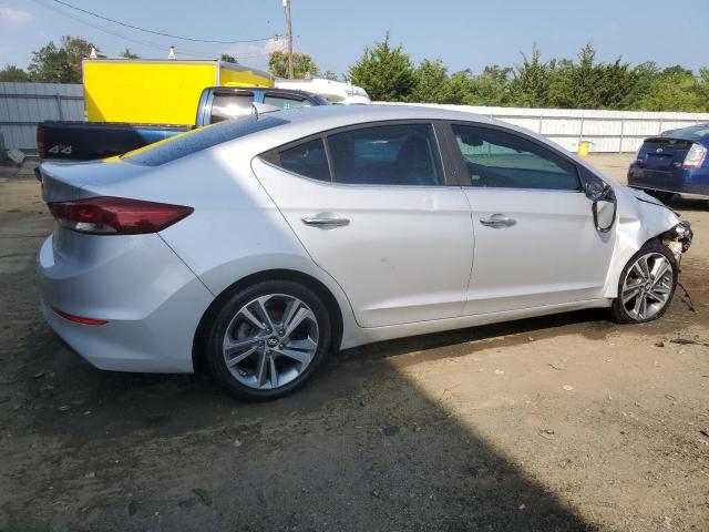 Photo 2 VIN: KMHD84LF5HU074161 - HYUNDAI ELANTRA SE 