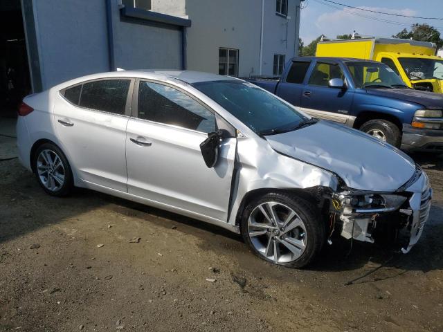 Photo 3 VIN: KMHD84LF5HU074161 - HYUNDAI ELANTRA SE 