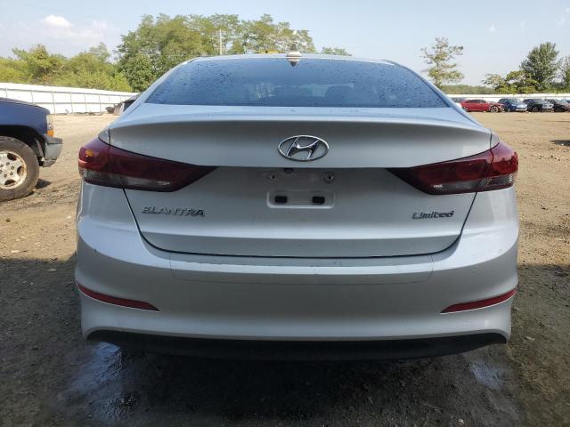 Photo 5 VIN: KMHD84LF5HU074161 - HYUNDAI ELANTRA SE 