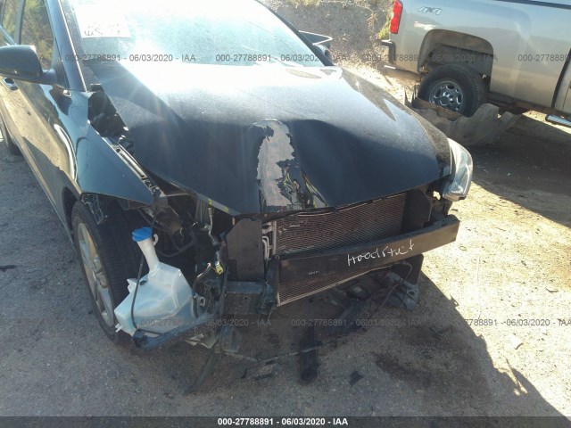 Photo 5 VIN: KMHD84LF5HU075438 - HYUNDAI ELANTRA 