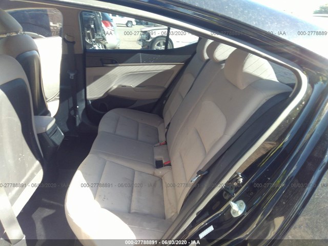 Photo 7 VIN: KMHD84LF5HU075438 - HYUNDAI ELANTRA 