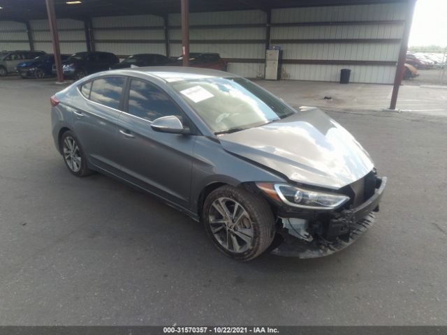 Photo 0 VIN: KMHD84LF5HU075620 - HYUNDAI ELANTRA 