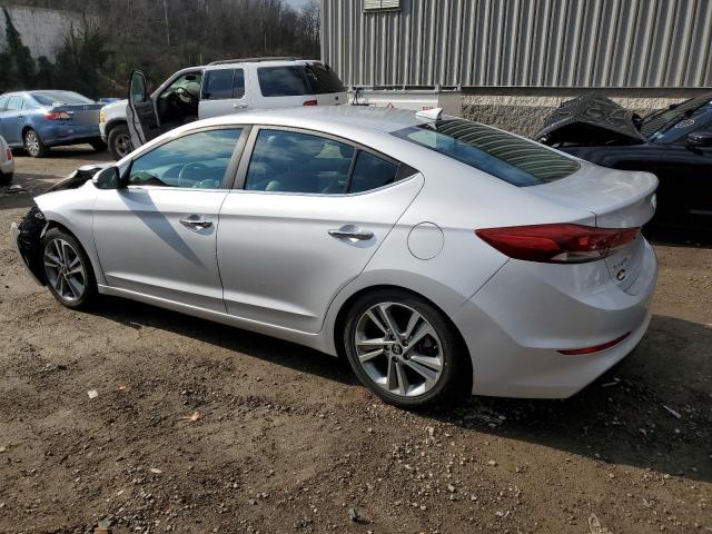 Photo 1 VIN: KMHD84LF5HU105490 - HYUNDAI ELANTRA 