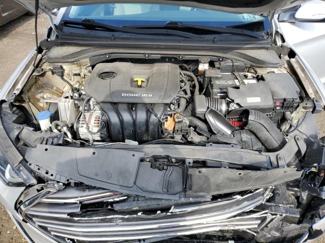 Photo 10 VIN: KMHD84LF5HU105490 - HYUNDAI ELANTRA 