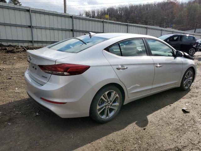 Photo 2 VIN: KMHD84LF5HU105490 - HYUNDAI ELANTRA 