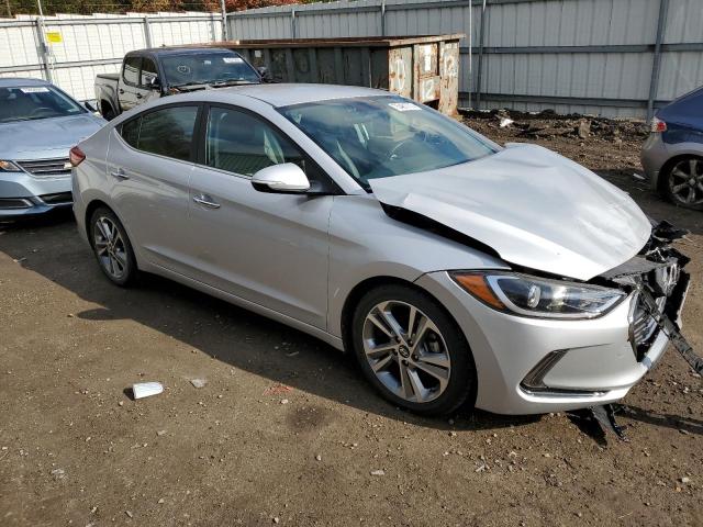 Photo 3 VIN: KMHD84LF5HU105490 - HYUNDAI ELANTRA 