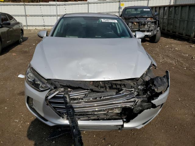 Photo 4 VIN: KMHD84LF5HU105490 - HYUNDAI ELANTRA 