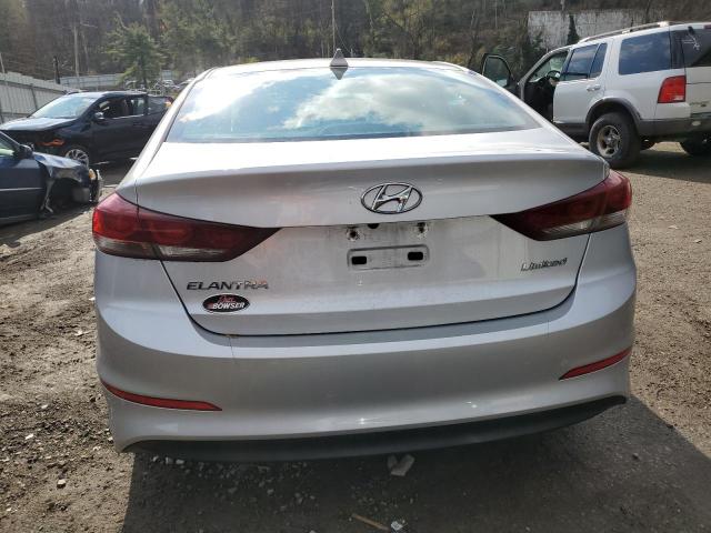 Photo 5 VIN: KMHD84LF5HU105490 - HYUNDAI ELANTRA 