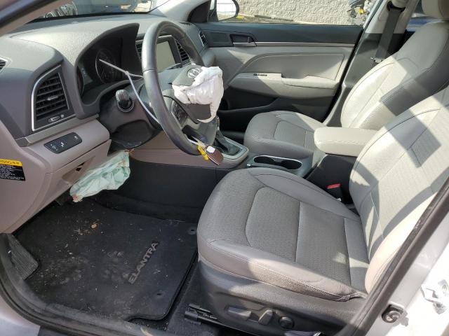 Photo 6 VIN: KMHD84LF5HU105490 - HYUNDAI ELANTRA 