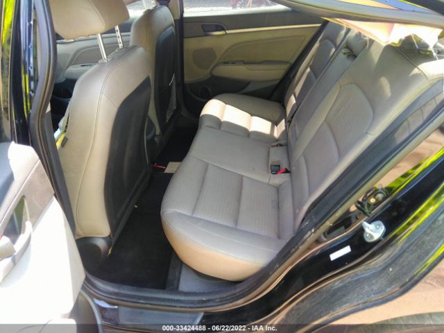 Photo 7 VIN: KMHD84LF5HU118627 - HYUNDAI ELANTRA 