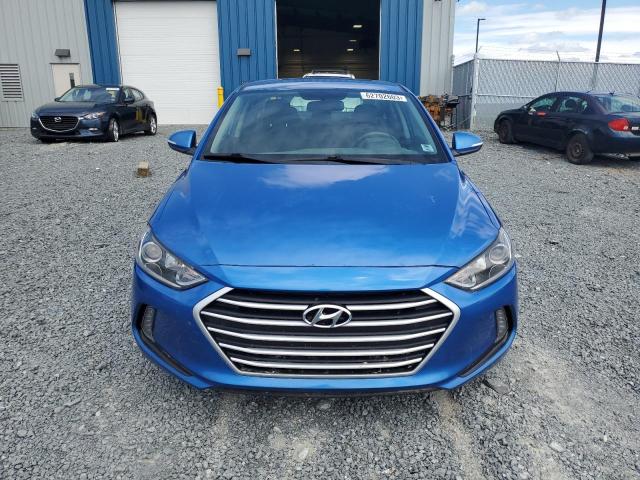 Photo 4 VIN: KMHD84LF5HU123651 - HYUNDAI ELANTRA 