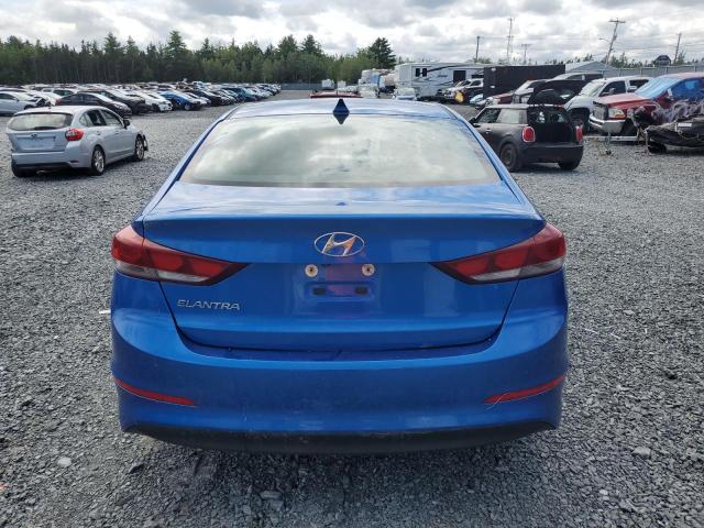 Photo 5 VIN: KMHD84LF5HU123651 - HYUNDAI ELANTRA 