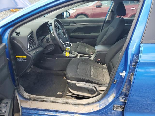 Photo 6 VIN: KMHD84LF5HU123651 - HYUNDAI ELANTRA 