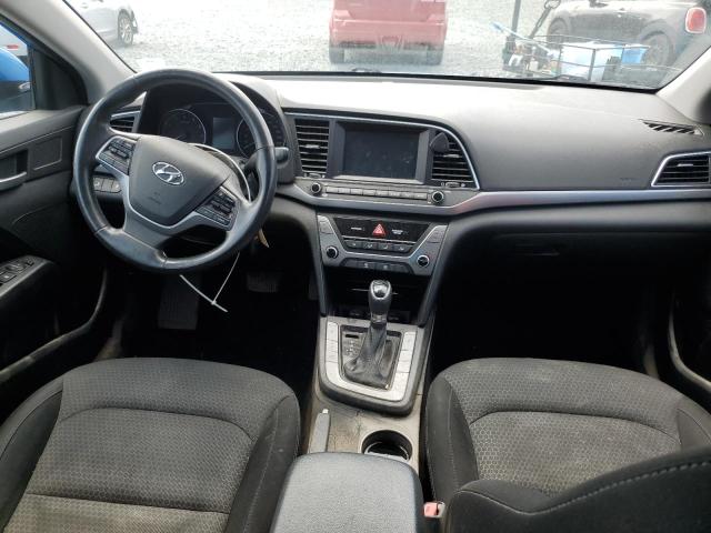 Photo 7 VIN: KMHD84LF5HU123651 - HYUNDAI ELANTRA 