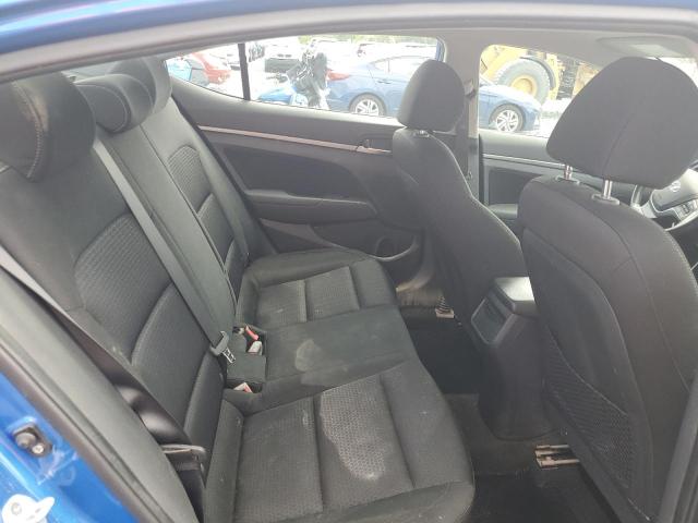 Photo 9 VIN: KMHD84LF5HU123651 - HYUNDAI ELANTRA 