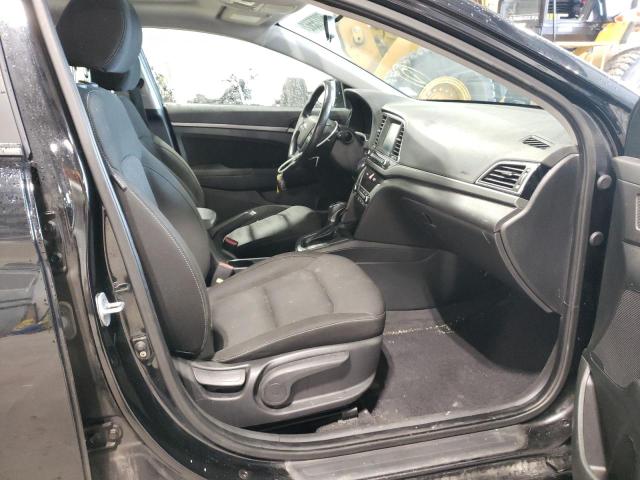 Photo 4 VIN: KMHD84LF5HU124721 - HYUNDAI ELANTRA SE 