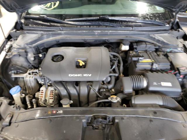 Photo 6 VIN: KMHD84LF5HU124721 - HYUNDAI ELANTRA SE 