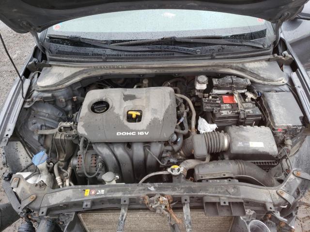 Photo 10 VIN: KMHD84LF5HU139803 - HYUNDAI ELANTRA 