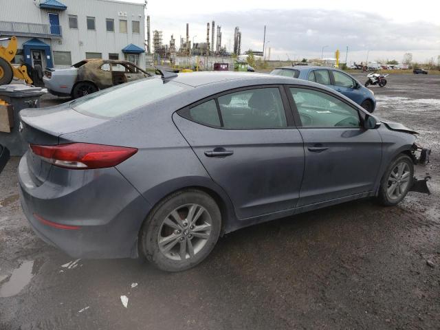 Photo 2 VIN: KMHD84LF5HU139803 - HYUNDAI ELANTRA 