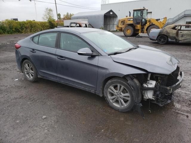 Photo 3 VIN: KMHD84LF5HU139803 - HYUNDAI ELANTRA 