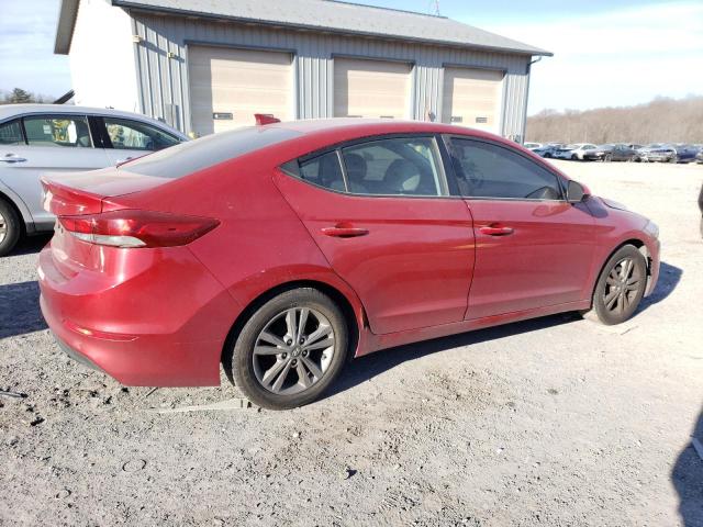 Photo 2 VIN: KMHD84LF5HU142796 - HYUNDAI ELANTRA SE 