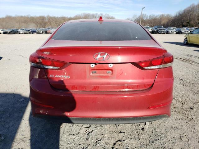 Photo 5 VIN: KMHD84LF5HU142796 - HYUNDAI ELANTRA SE 