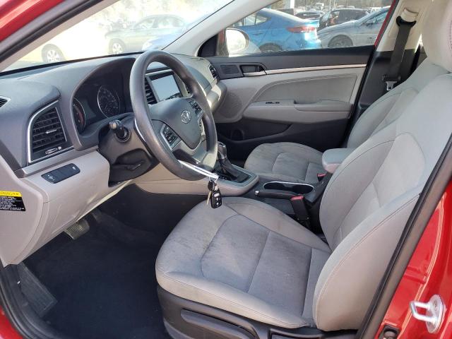 Photo 6 VIN: KMHD84LF5HU142796 - HYUNDAI ELANTRA SE 