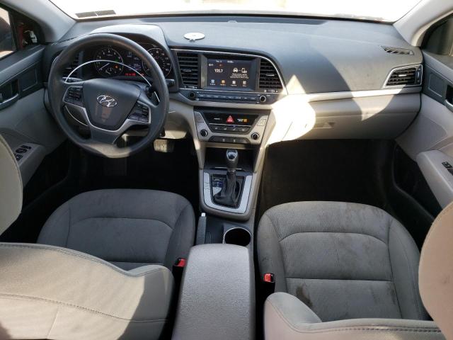 Photo 7 VIN: KMHD84LF5HU142796 - HYUNDAI ELANTRA SE 