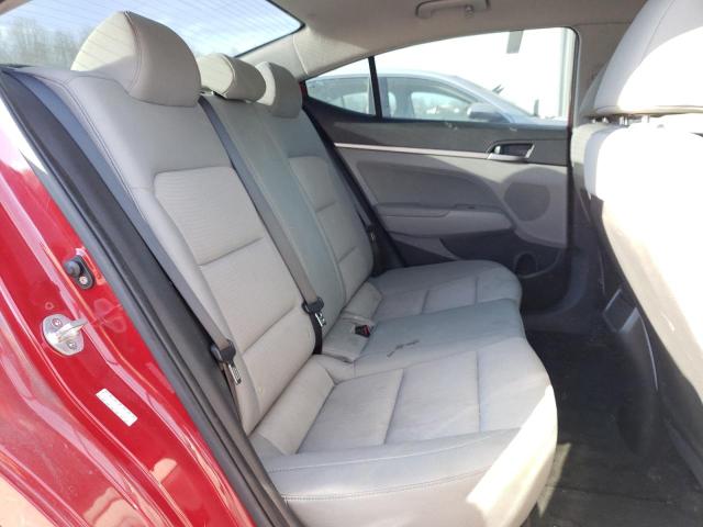 Photo 9 VIN: KMHD84LF5HU142796 - HYUNDAI ELANTRA SE 