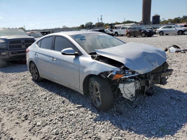 Photo 3 VIN: KMHD84LF5HU146959 - HYUNDAI ELANTRA SE 