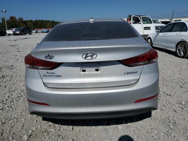 Photo 5 VIN: KMHD84LF5HU146959 - HYUNDAI ELANTRA SE 