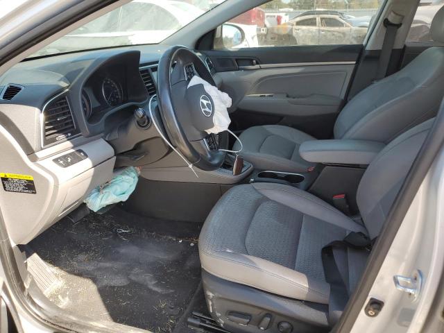 Photo 6 VIN: KMHD84LF5HU146959 - HYUNDAI ELANTRA SE 