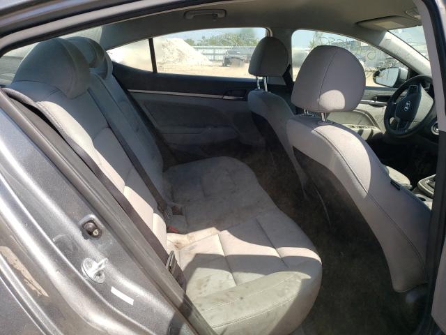 Photo 5 VIN: KMHD84LF5HU150882 - HYUNDAI ELANTRA SE 