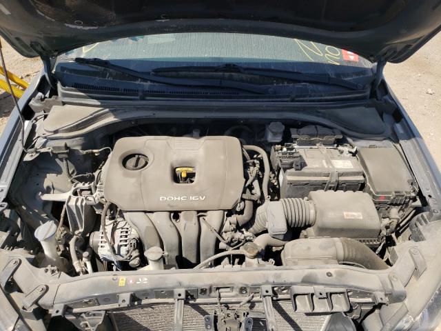 Photo 6 VIN: KMHD84LF5HU150882 - HYUNDAI ELANTRA SE 