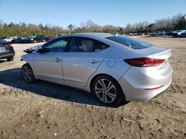 Photo 1 VIN: KMHD84LF5HU156147 - HYUNDAI ELANTRA SE 