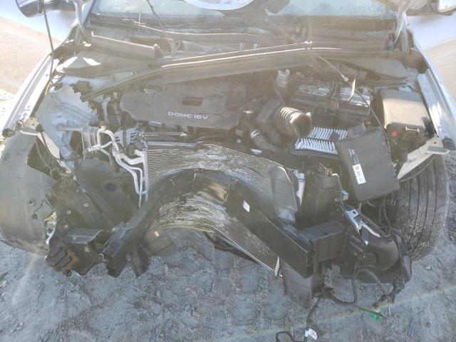 Photo 10 VIN: KMHD84LF5HU156147 - HYUNDAI ELANTRA SE 