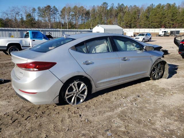 Photo 2 VIN: KMHD84LF5HU156147 - HYUNDAI ELANTRA SE 