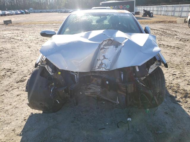 Photo 4 VIN: KMHD84LF5HU156147 - HYUNDAI ELANTRA SE 