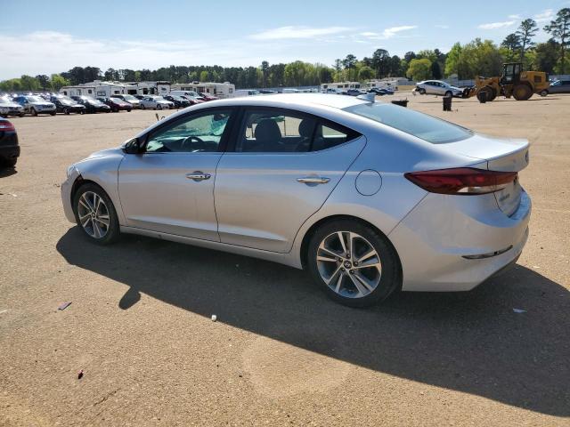 Photo 1 VIN: KMHD84LF5HU160215 - HYUNDAI ELANTRA SE 