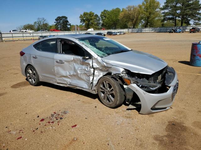 Photo 3 VIN: KMHD84LF5HU160215 - HYUNDAI ELANTRA SE 