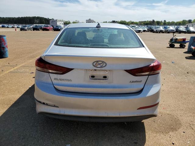 Photo 5 VIN: KMHD84LF5HU160215 - HYUNDAI ELANTRA SE 