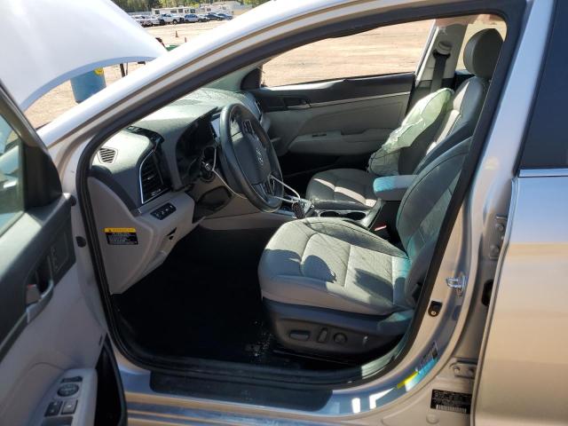 Photo 6 VIN: KMHD84LF5HU160215 - HYUNDAI ELANTRA SE 