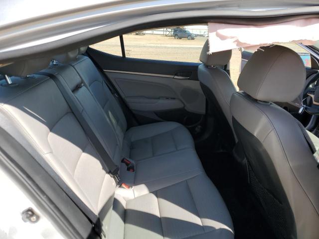 Photo 9 VIN: KMHD84LF5HU160215 - HYUNDAI ELANTRA SE 