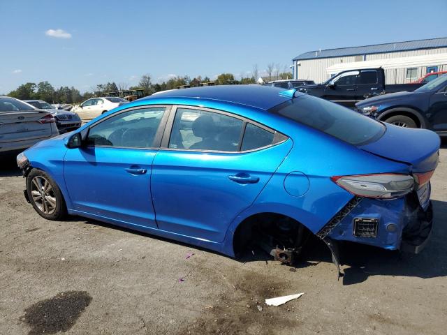 Photo 1 VIN: KMHD84LF5HU168136 - HYUNDAI ELANTRA SE 