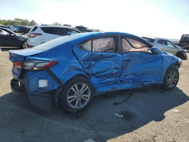 Photo 2 VIN: KMHD84LF5HU168136 - HYUNDAI ELANTRA SE 