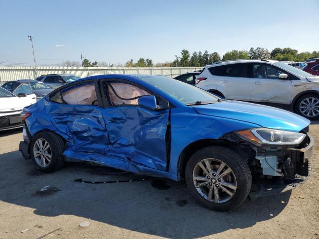 Photo 3 VIN: KMHD84LF5HU168136 - HYUNDAI ELANTRA SE 