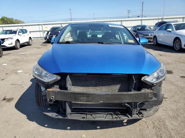 Photo 4 VIN: KMHD84LF5HU168136 - HYUNDAI ELANTRA SE 