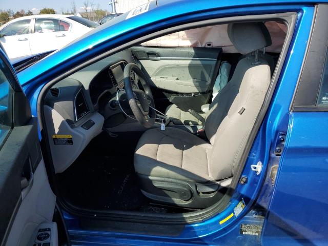 Photo 6 VIN: KMHD84LF5HU168136 - HYUNDAI ELANTRA SE 