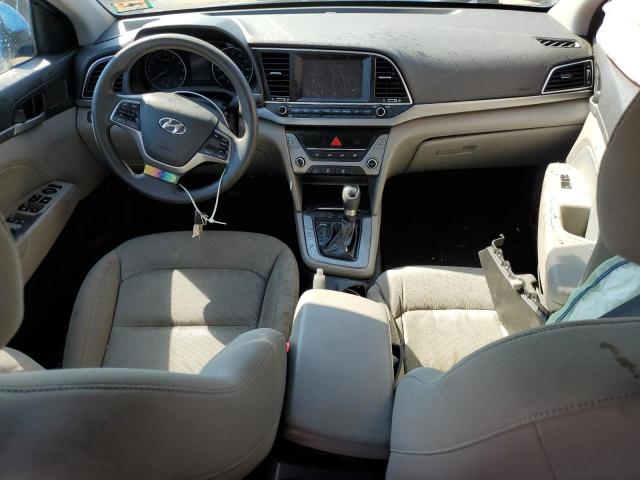 Photo 7 VIN: KMHD84LF5HU168136 - HYUNDAI ELANTRA SE 