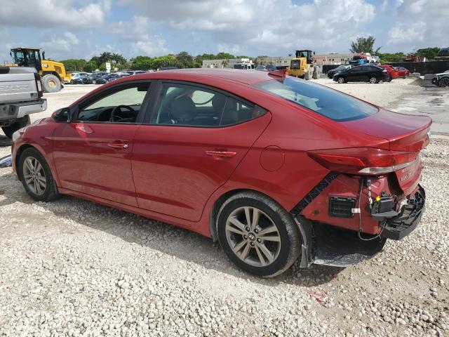 Photo 1 VIN: KMHD84LF5HU178259 - HYUNDAI ELANTRA 